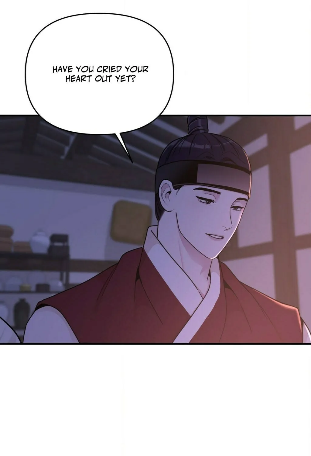 The rice cake you make, the rice cake you eat Chapter 12 page 46 - 