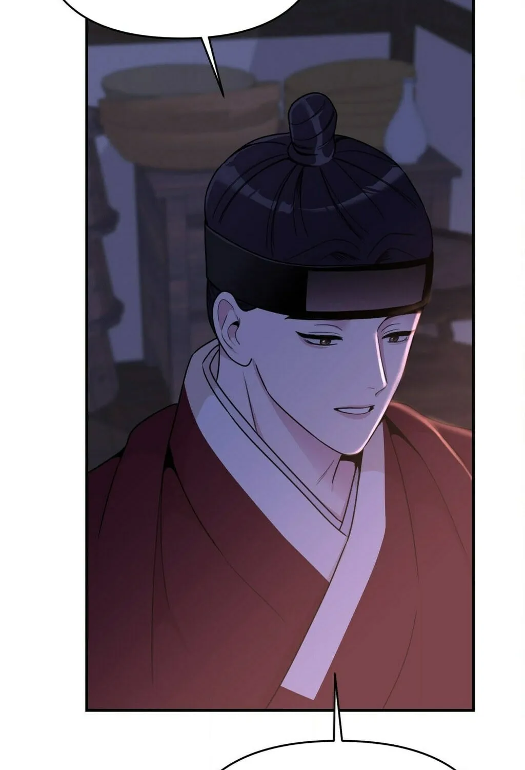 The rice cake you make, the rice cake you eat Chapter 12 page 48 - 