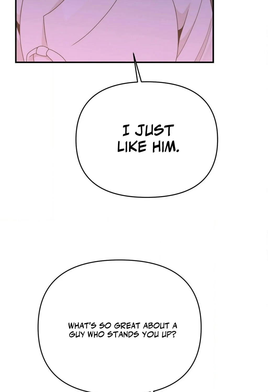 The rice cake you make, the rice cake you eat Chapter 12 page 53 - 