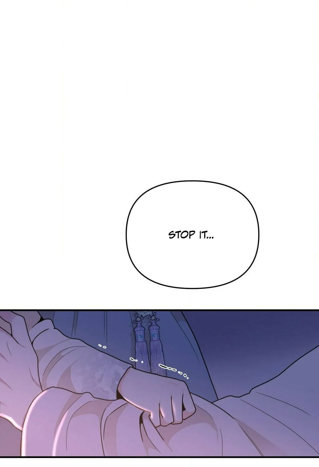 The rice cake you make, the rice cake you eat Chapter 12 page 81 - 