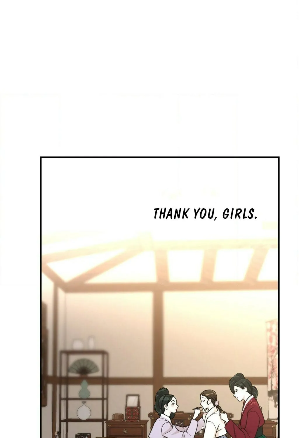 The rice cake you make, the rice cake you eat Chapter 12 page 10 - 
