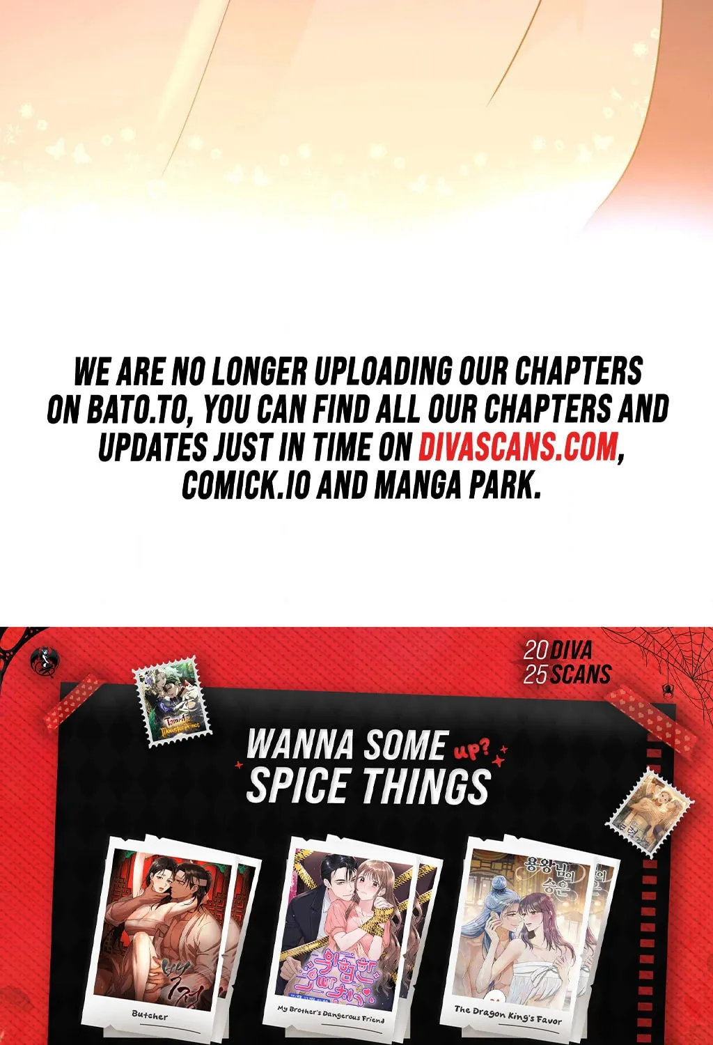 The rice cake you make, the rice cake you eat Chapter 13 page 106 - 
