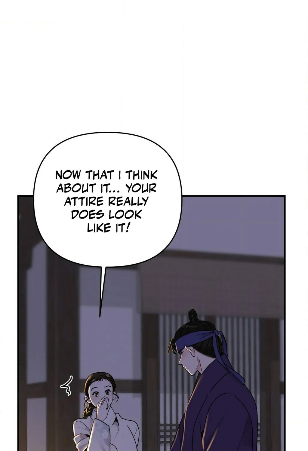 The rice cake you make, the rice cake you eat Chapter 13 page 20 - 