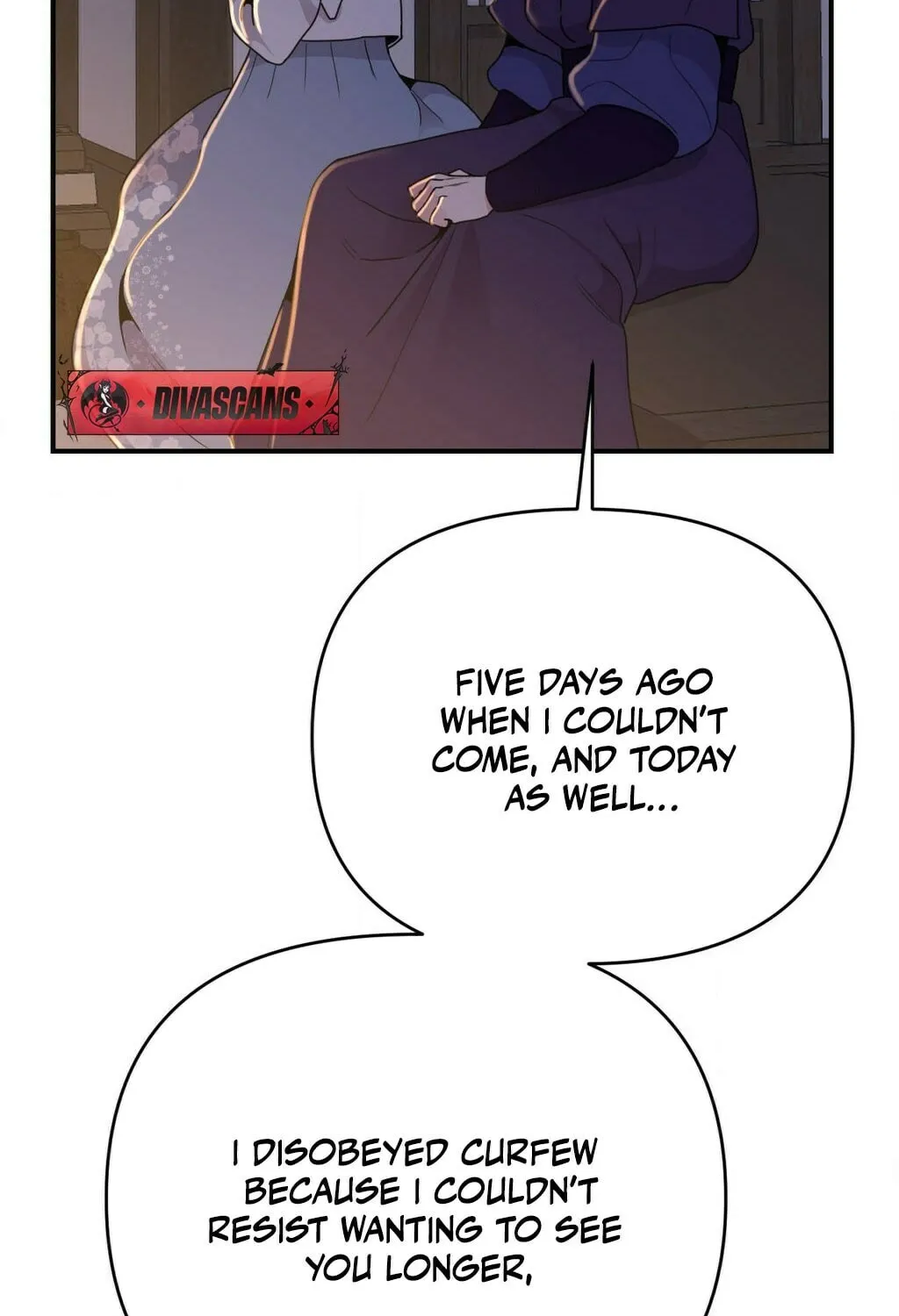 The rice cake you make, the rice cake you eat Chapter 13 page 21 - 