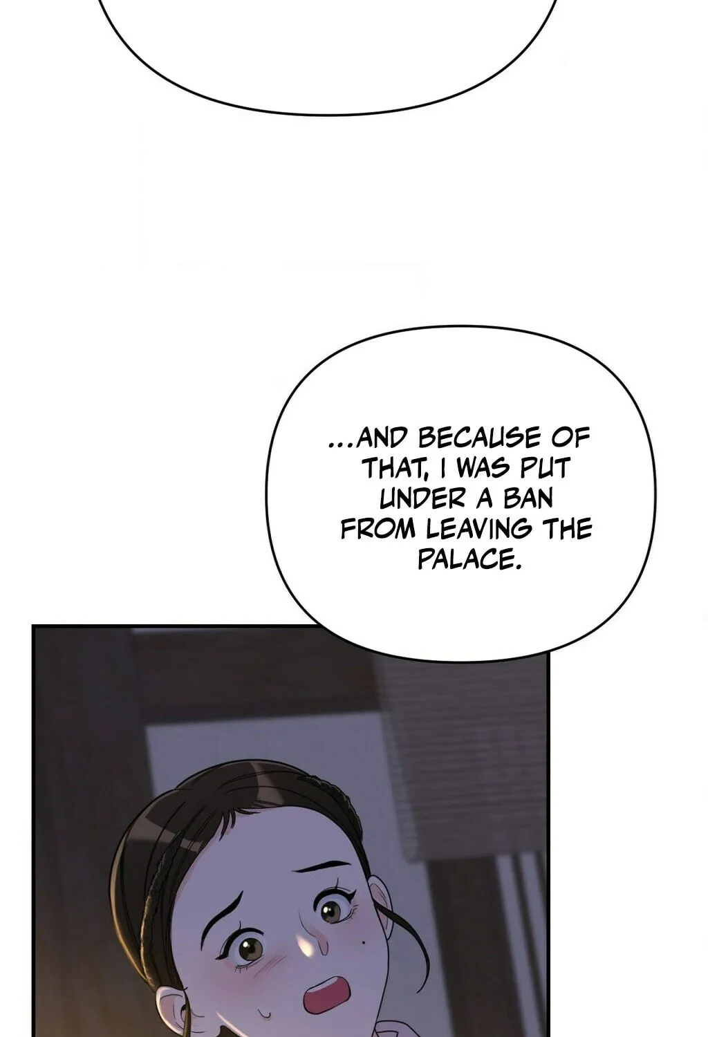The rice cake you make, the rice cake you eat Chapter 13 page 22 - 