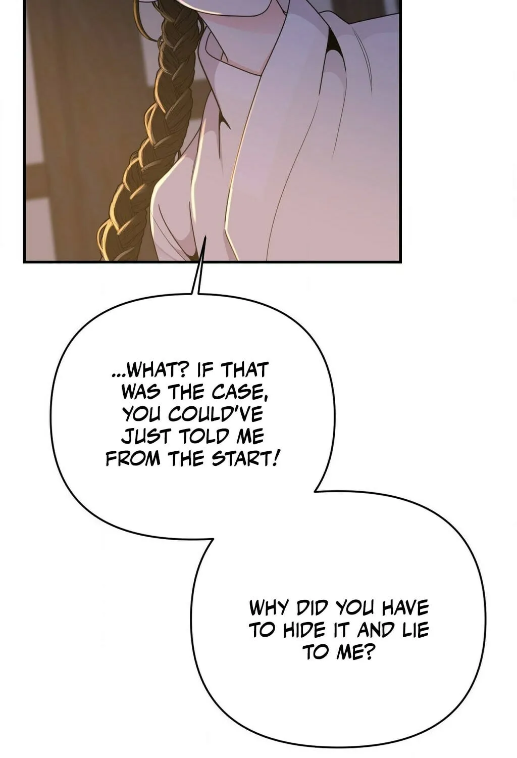 The rice cake you make, the rice cake you eat Chapter 13 page 23 - 