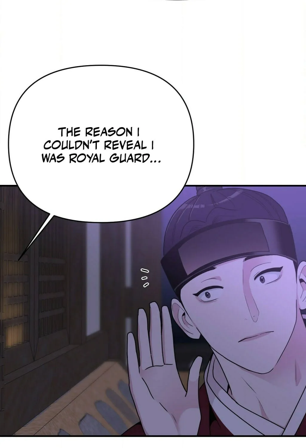 The rice cake you make, the rice cake you eat Chapter 13 page 27 - 
