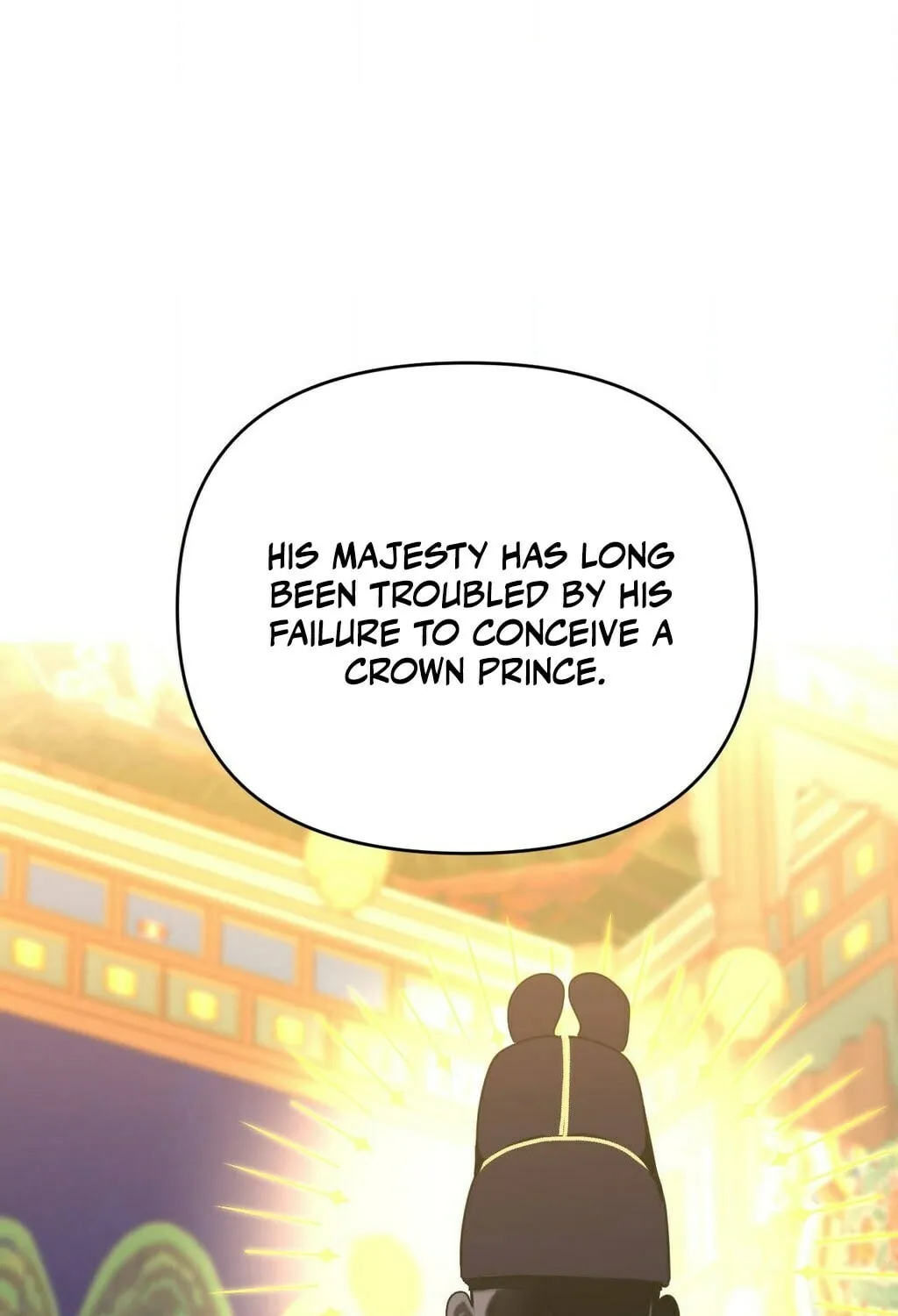 The rice cake you make, the rice cake you eat Chapter 13 page 31 - 