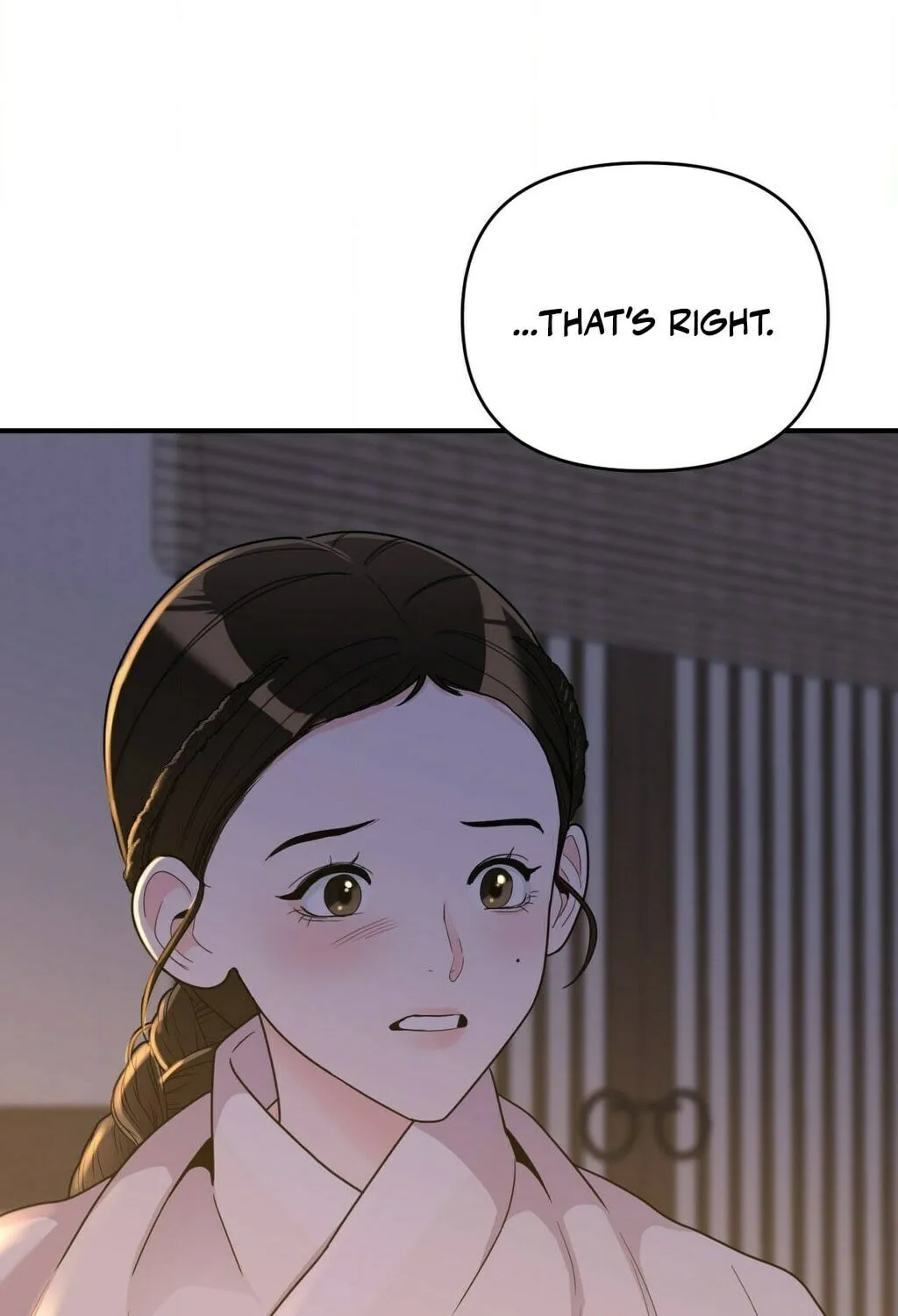 The rice cake you make, the rice cake you eat Chapter 13 page 38 - 