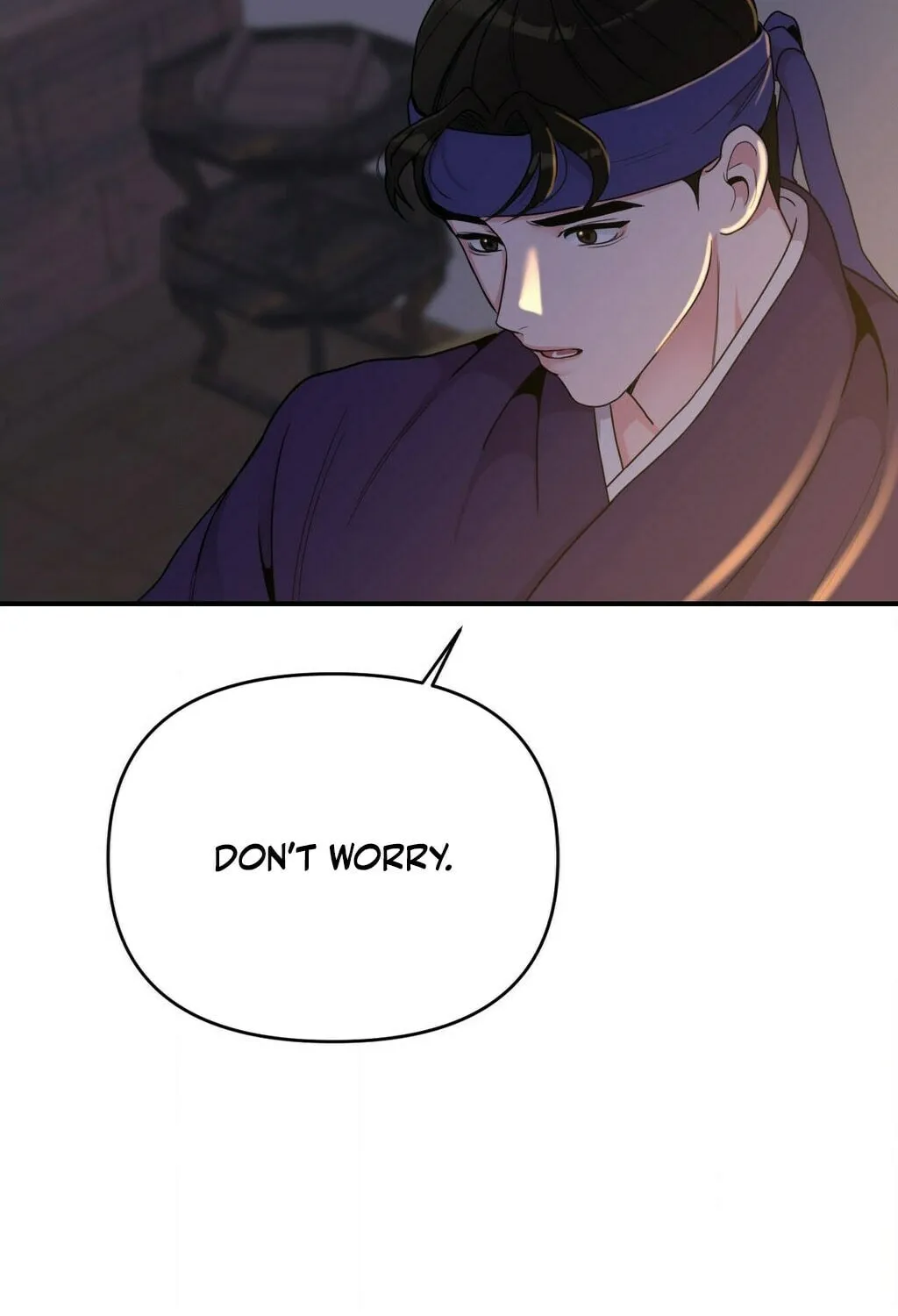 The rice cake you make, the rice cake you eat Chapter 13 page 41 - 