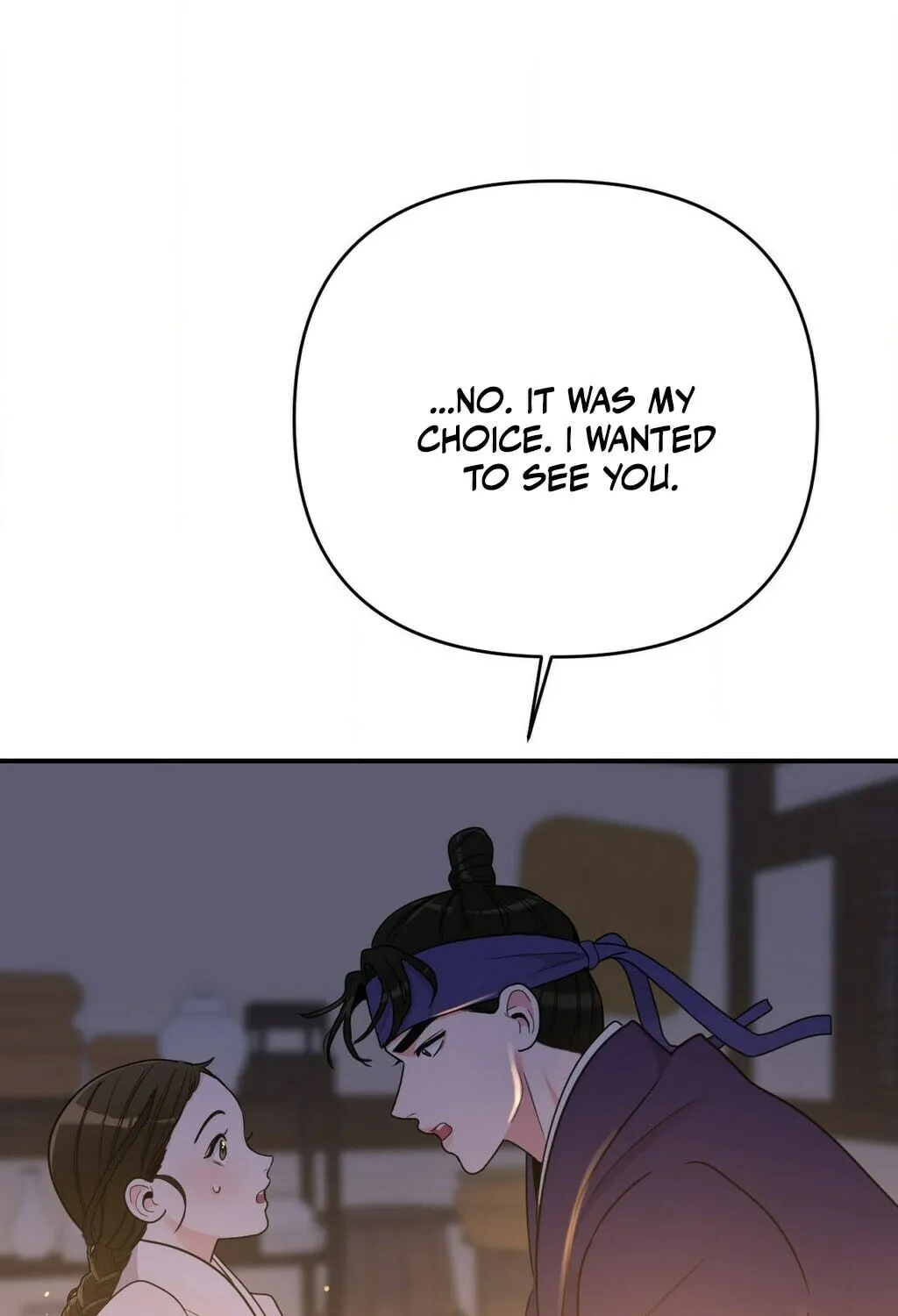 The rice cake you make, the rice cake you eat Chapter 13 page 44 - 