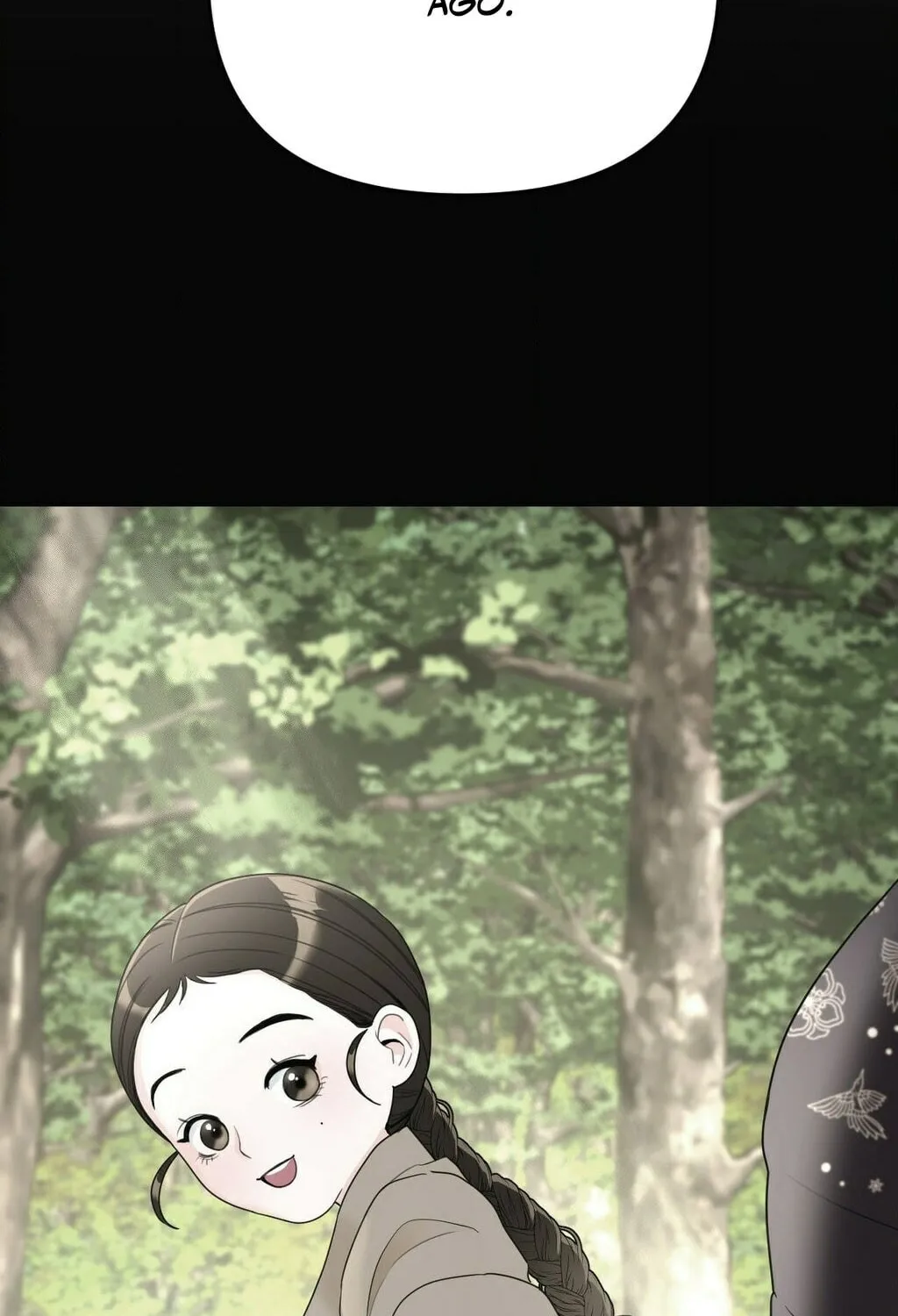 The rice cake you make, the rice cake you eat Chapter 13 page 47 - 