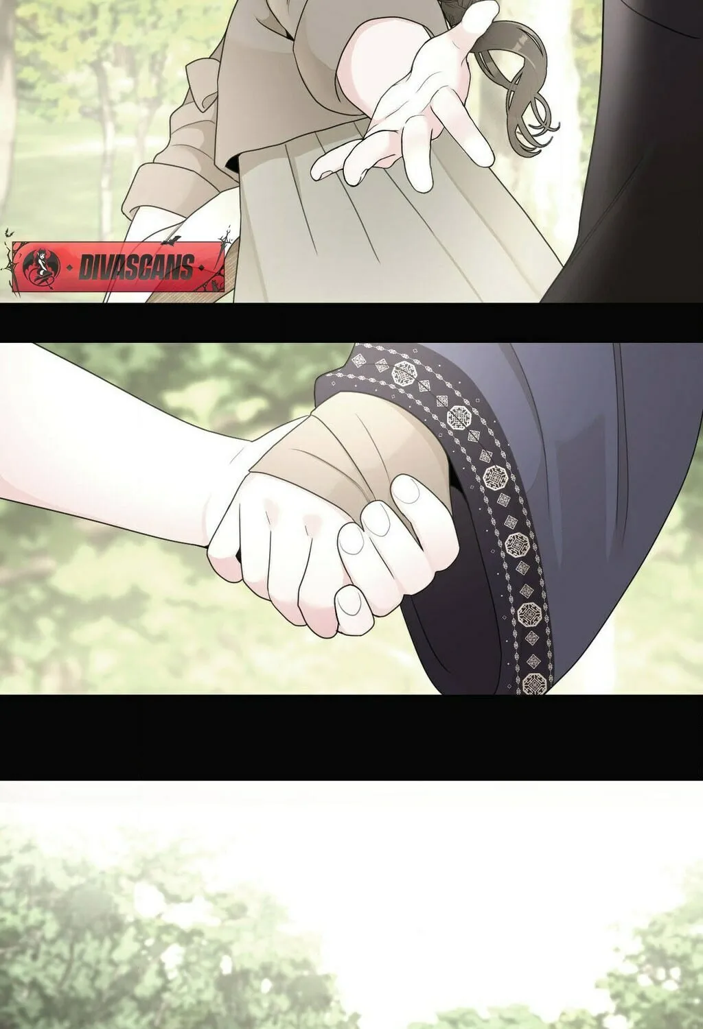 The rice cake you make, the rice cake you eat Chapter 13 page 48 - 