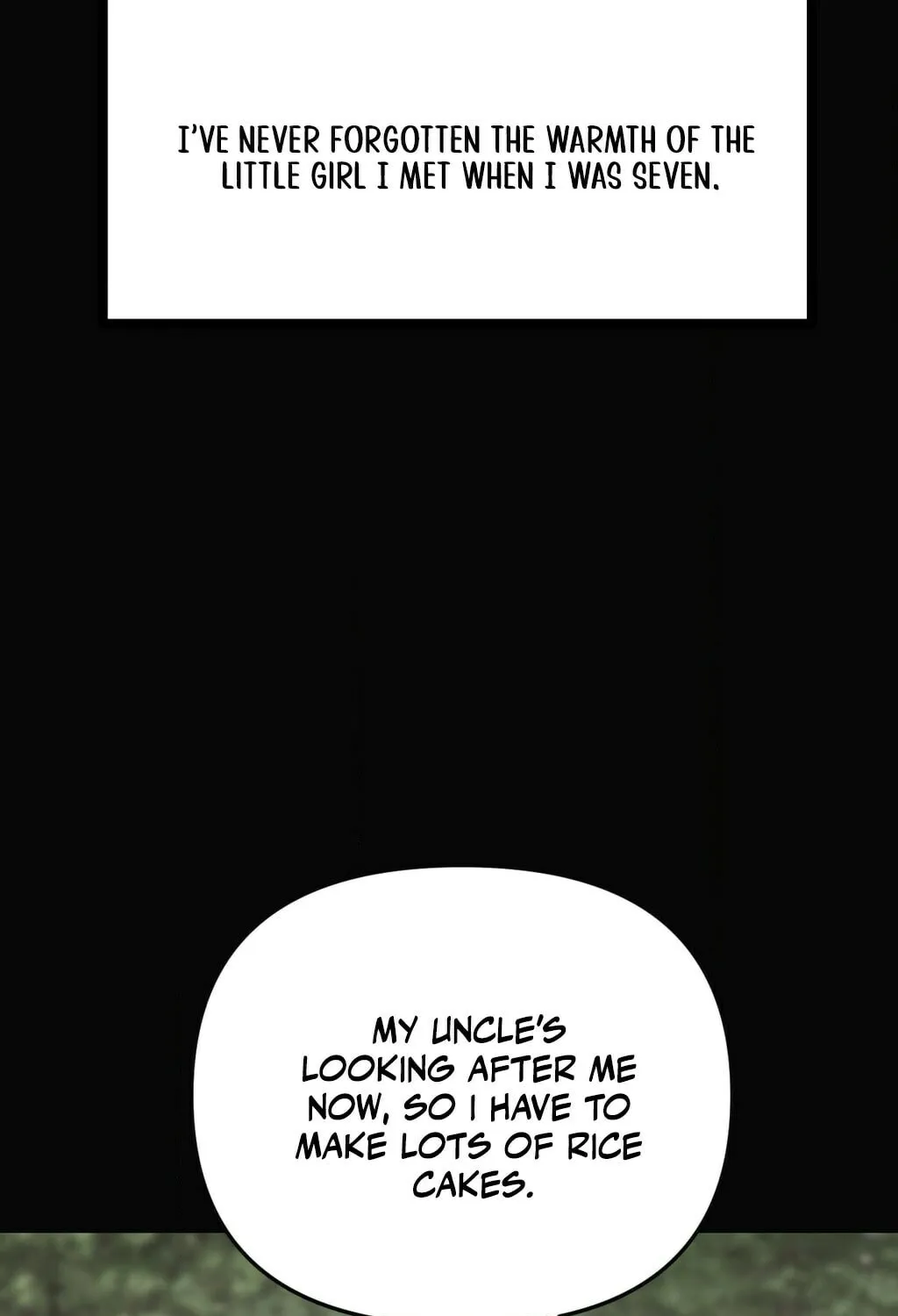 The rice cake you make, the rice cake you eat Chapter 13 page 50 - 