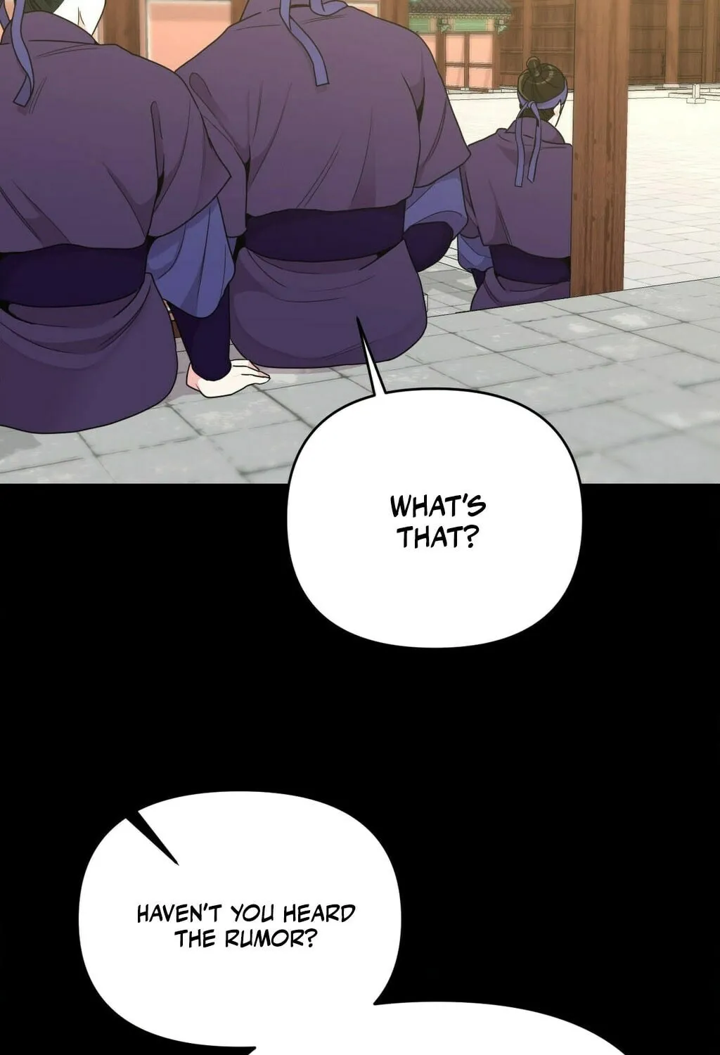The rice cake you make, the rice cake you eat Chapter 13 page 56 - 