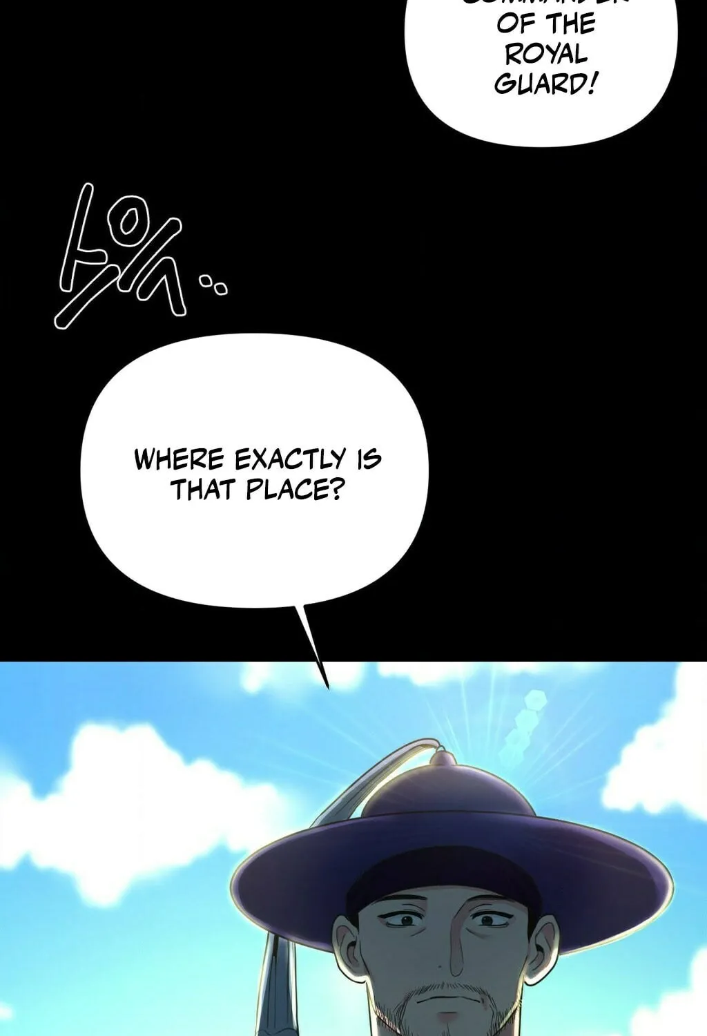 The rice cake you make, the rice cake you eat Chapter 13 page 59 - 
