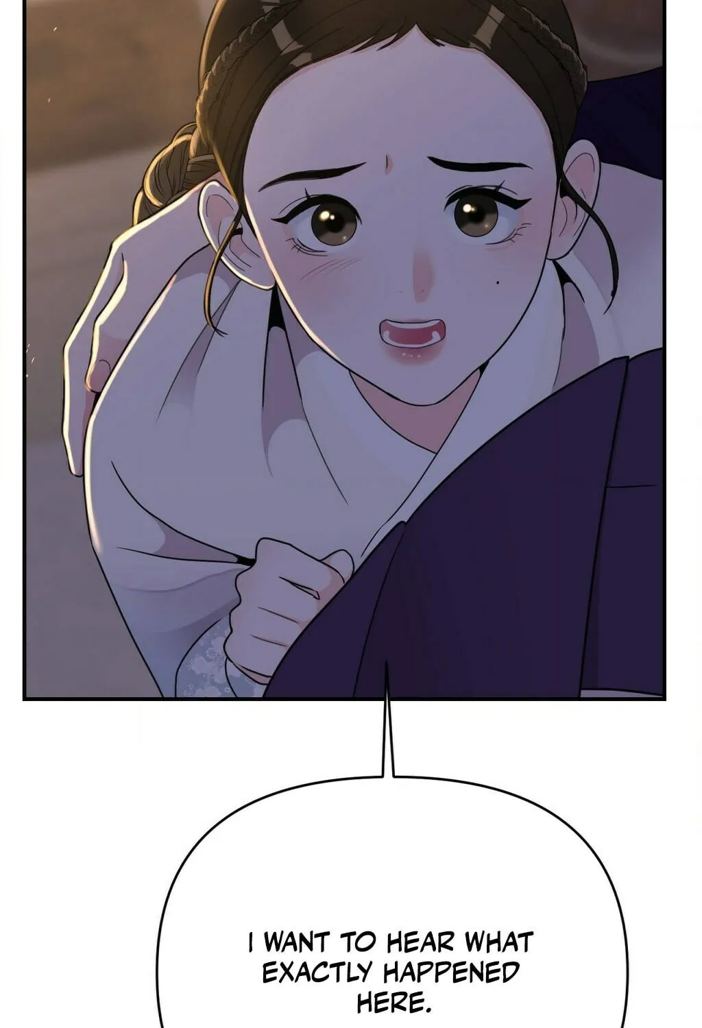The rice cake you make, the rice cake you eat Chapter 13 page 7 - 