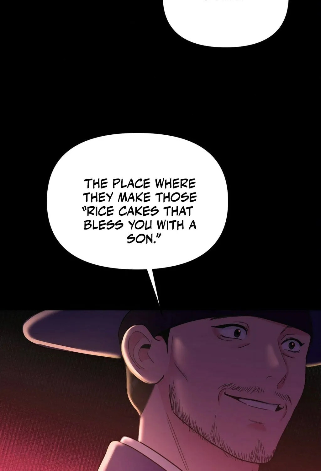 The rice cake you make, the rice cake you eat Chapter 13 page 61 - 