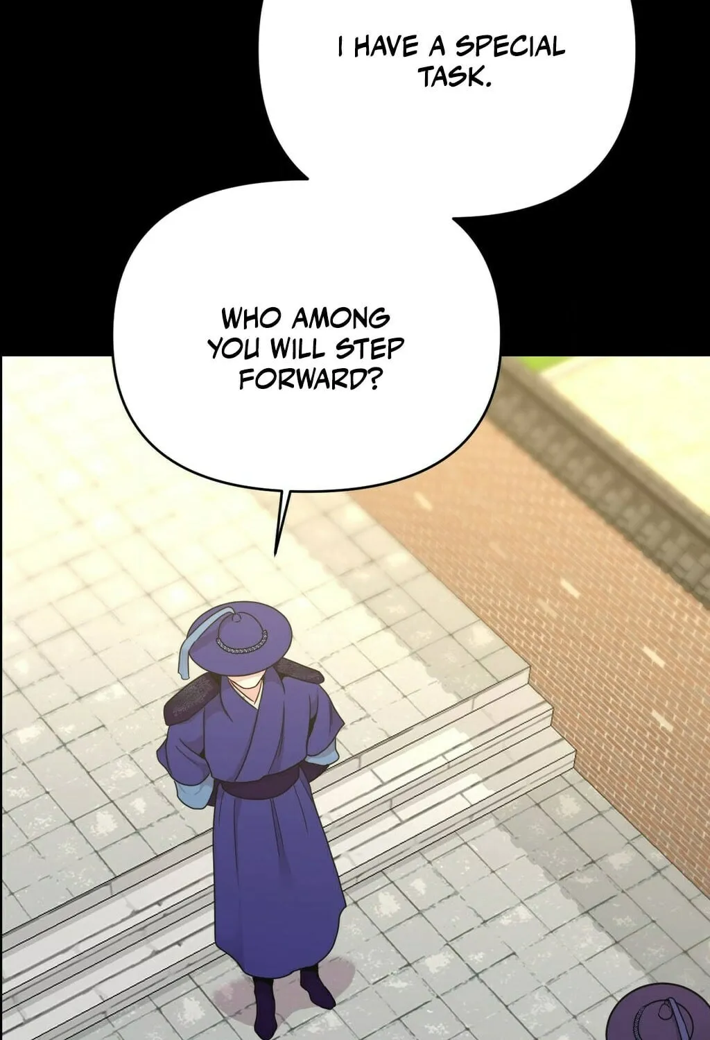The rice cake you make, the rice cake you eat Chapter 13 page 63 - 