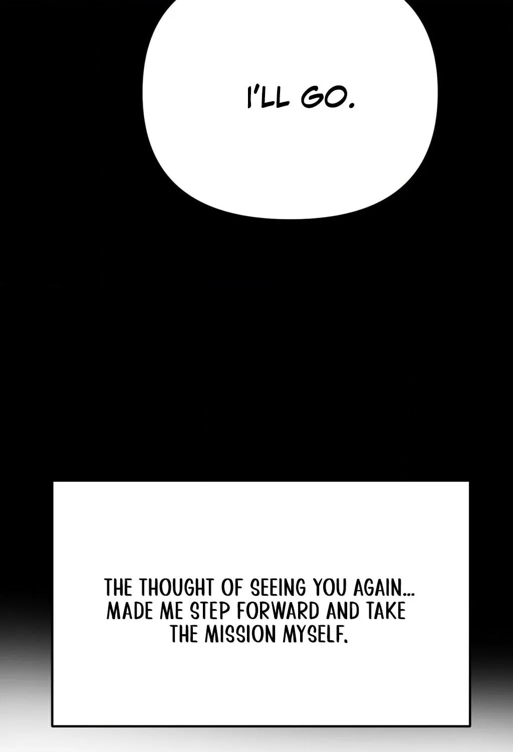The rice cake you make, the rice cake you eat Chapter 13 page 68 - 
