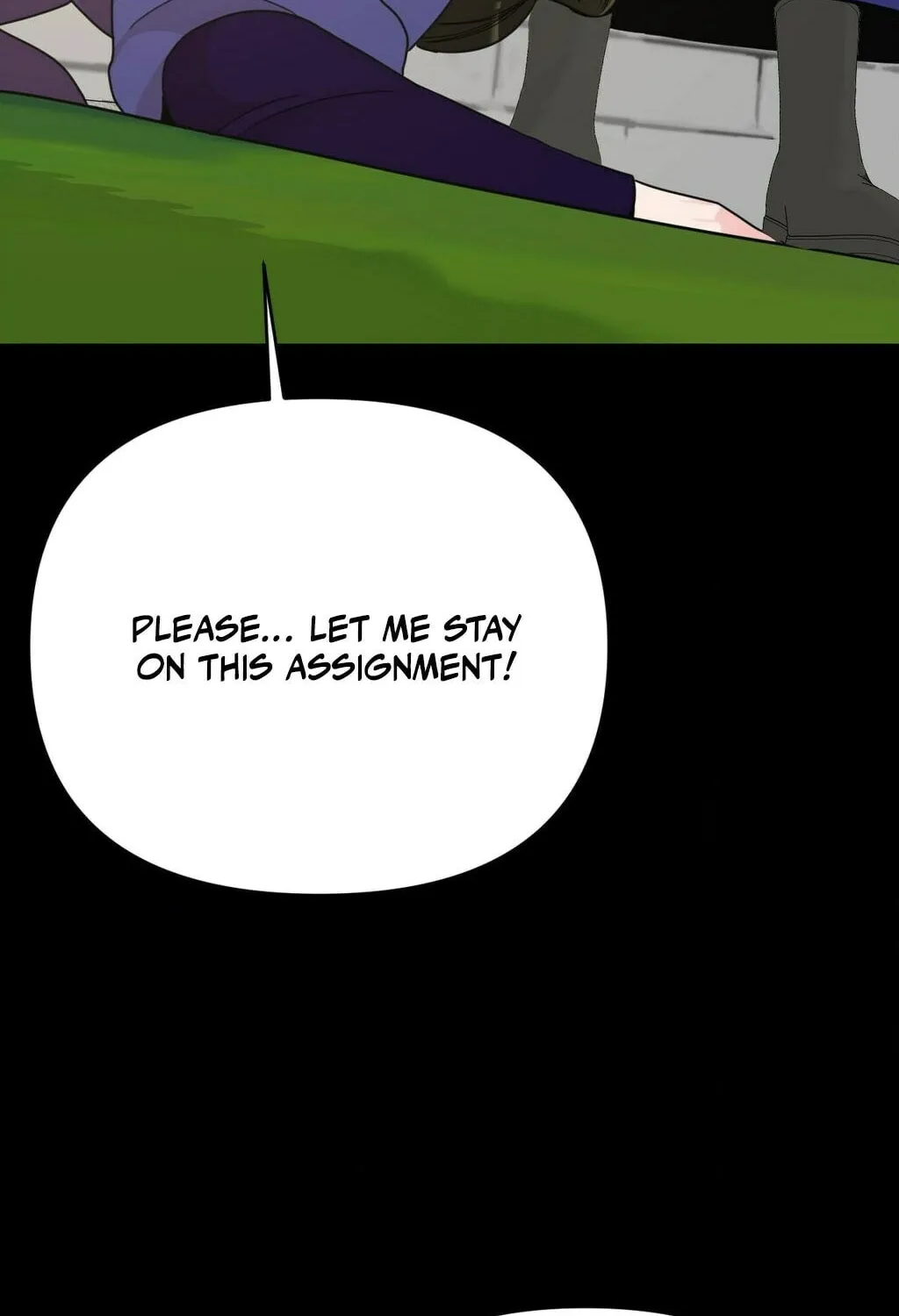 The rice cake you make, the rice cake you eat Chapter 13 page 79 - 