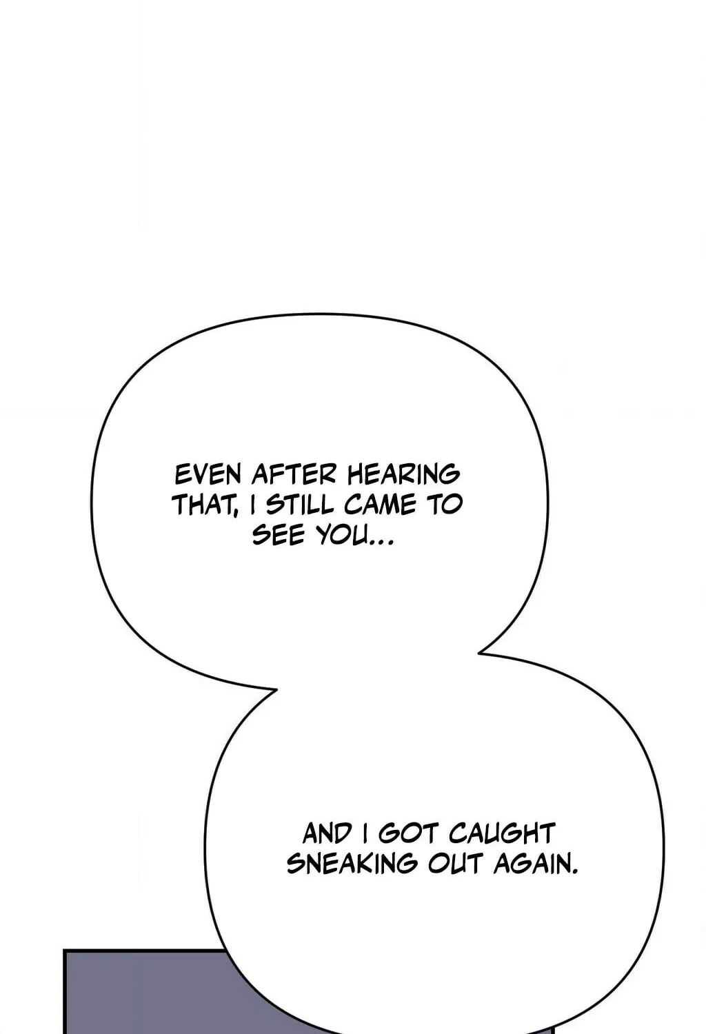 The rice cake you make, the rice cake you eat Chapter 13 page 83 - 