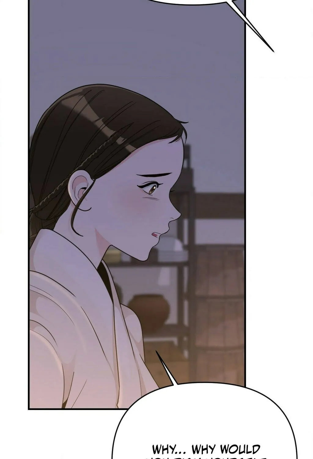 The rice cake you make, the rice cake you eat Chapter 13 page 84 - 