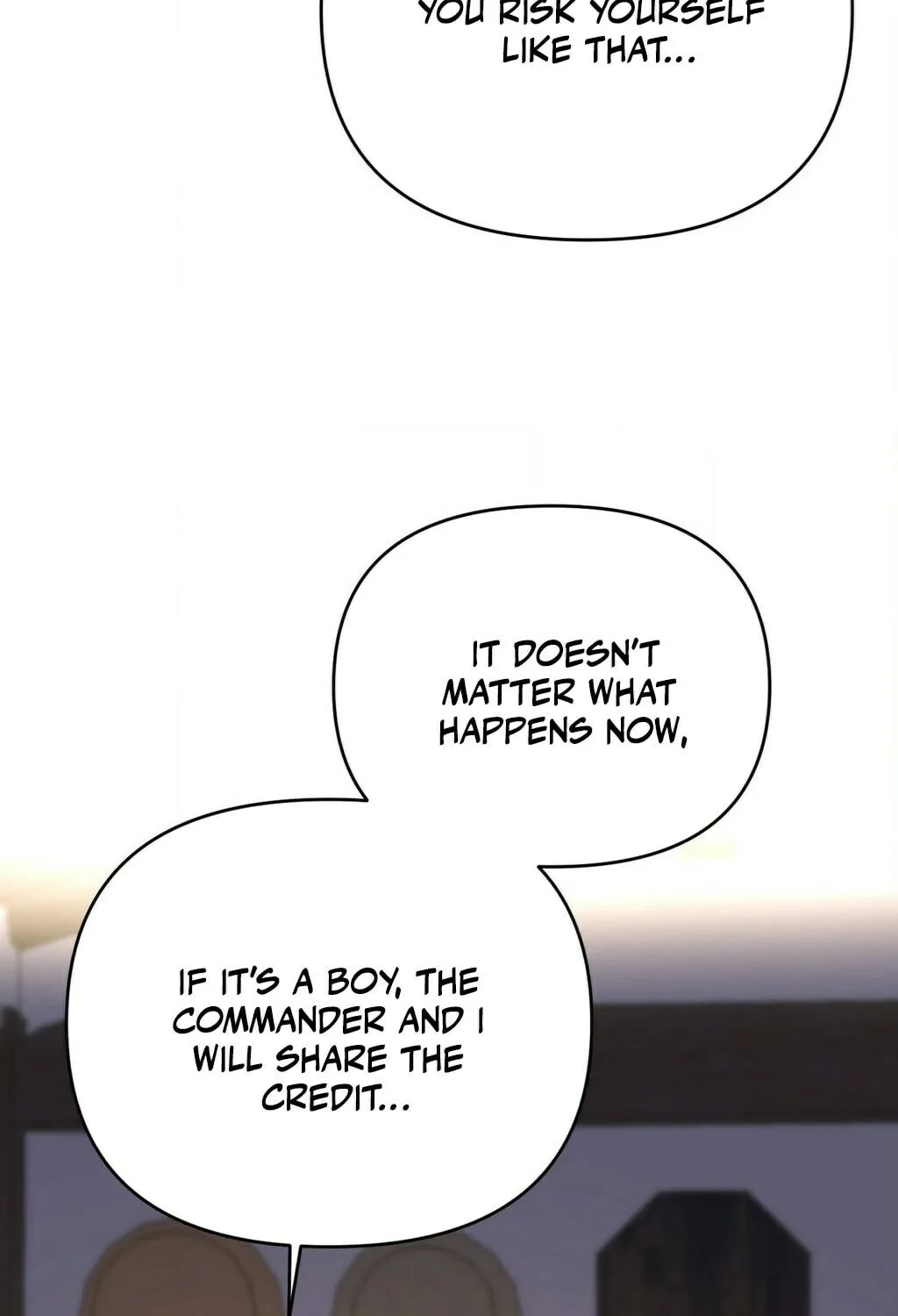 The rice cake you make, the rice cake you eat Chapter 13 page 85 - 