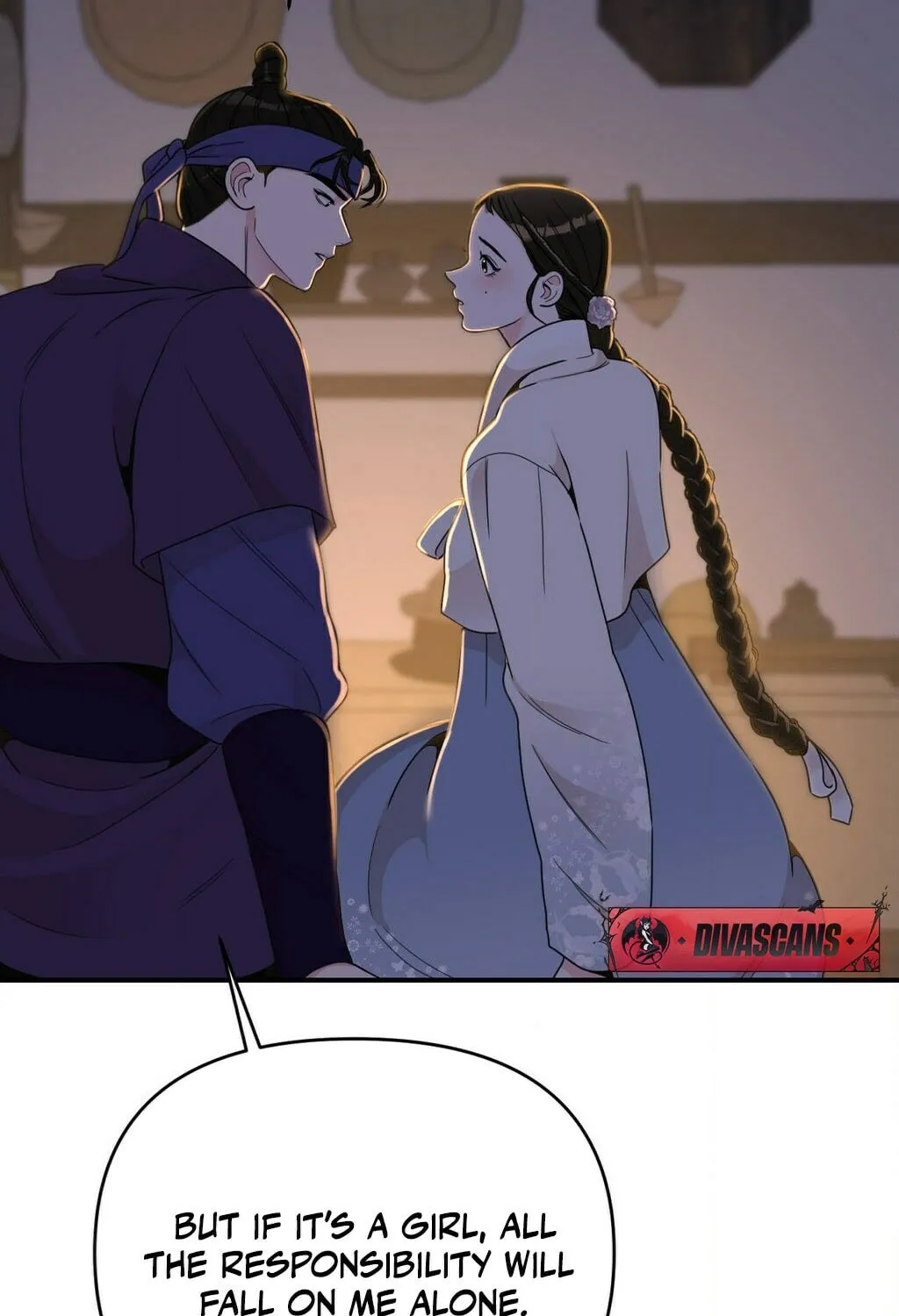 The rice cake you make, the rice cake you eat Chapter 13 page 86 - 