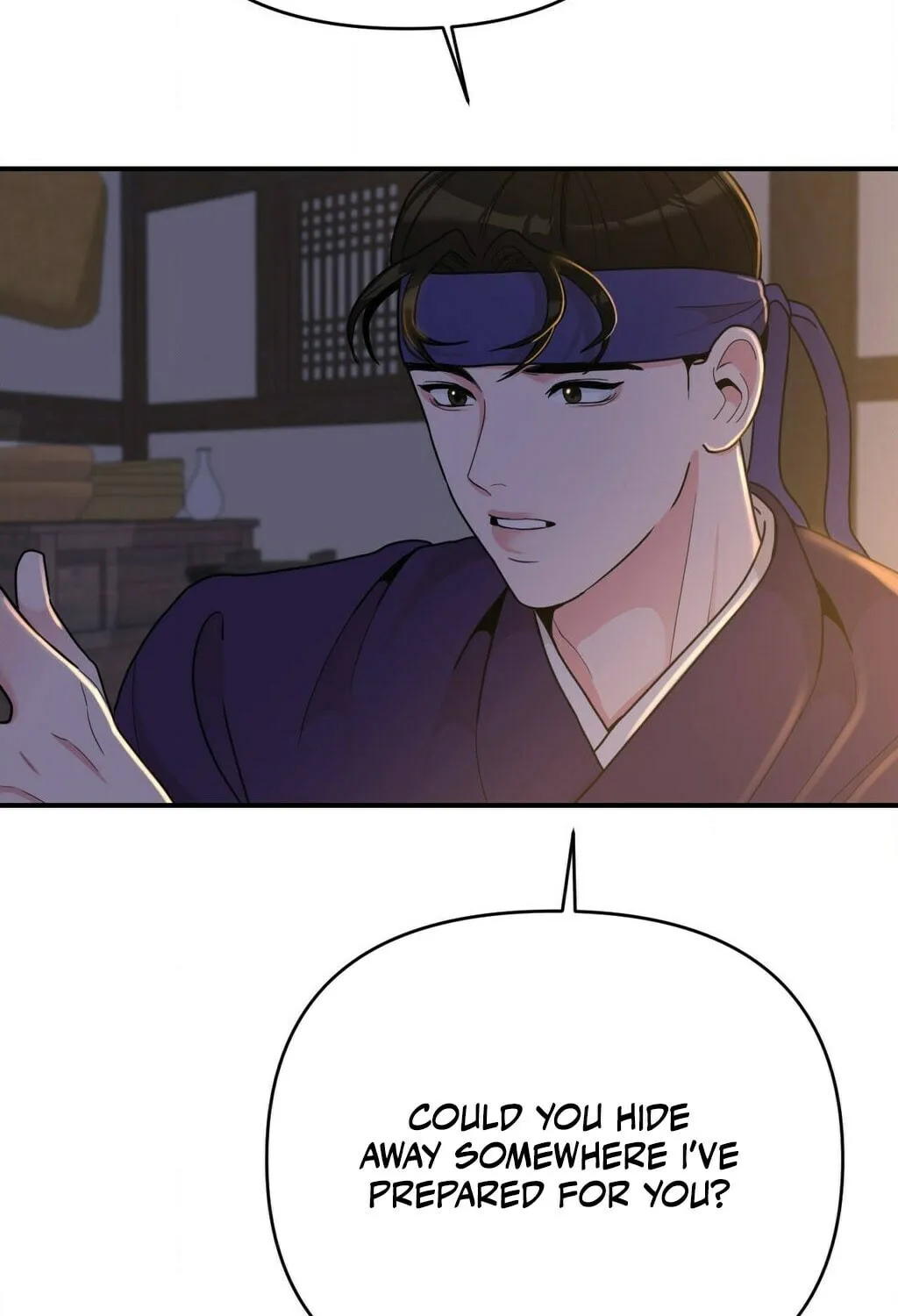 The rice cake you make, the rice cake you eat Chapter 13 page 92 - 