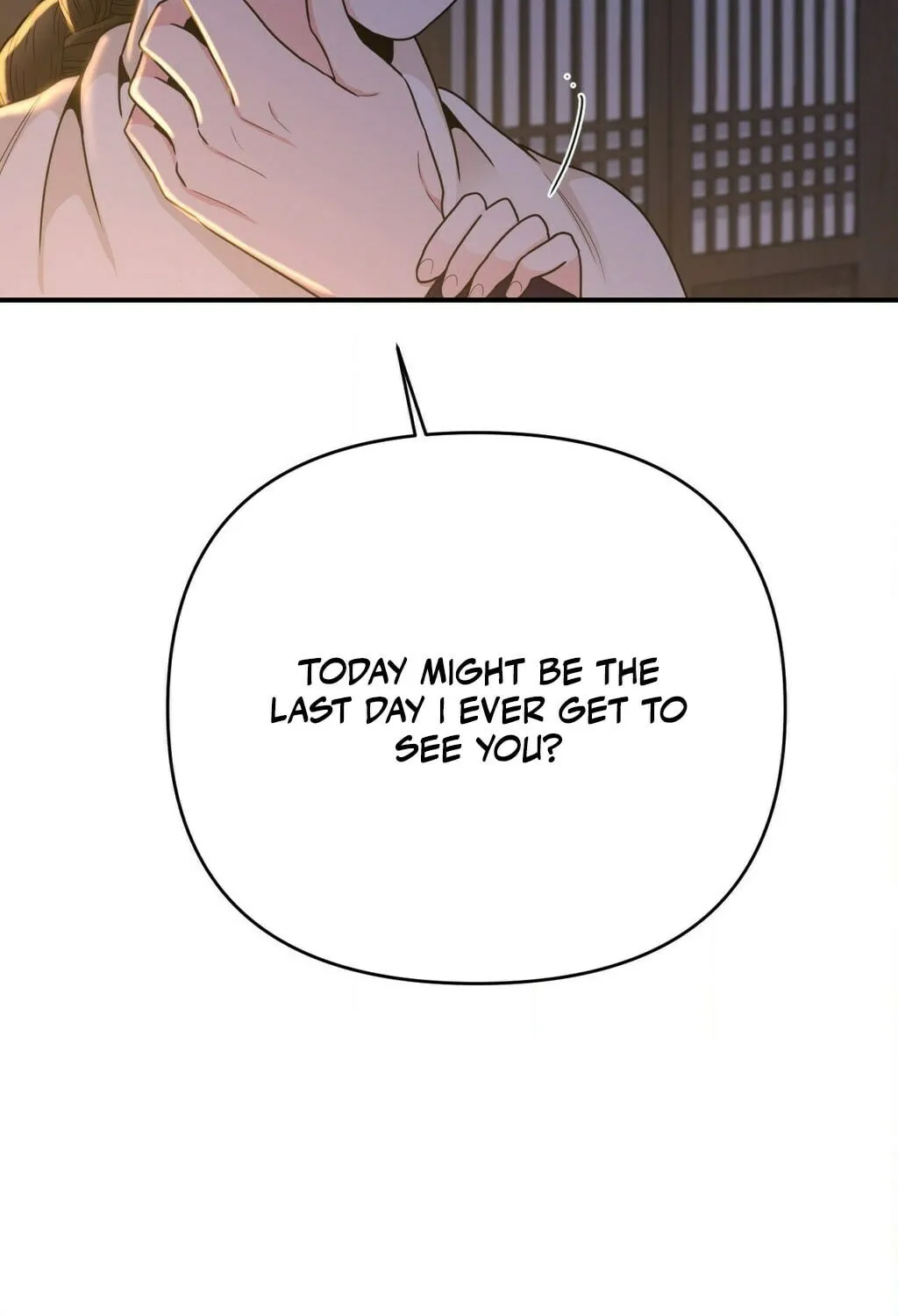 The rice cake you make, the rice cake you eat Chapter 13 page 94 - 