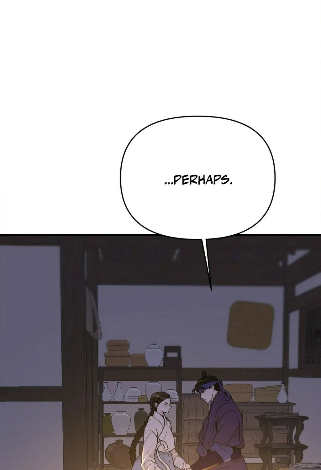 The rice cake you make, the rice cake you eat Chapter 13 page 95 - 