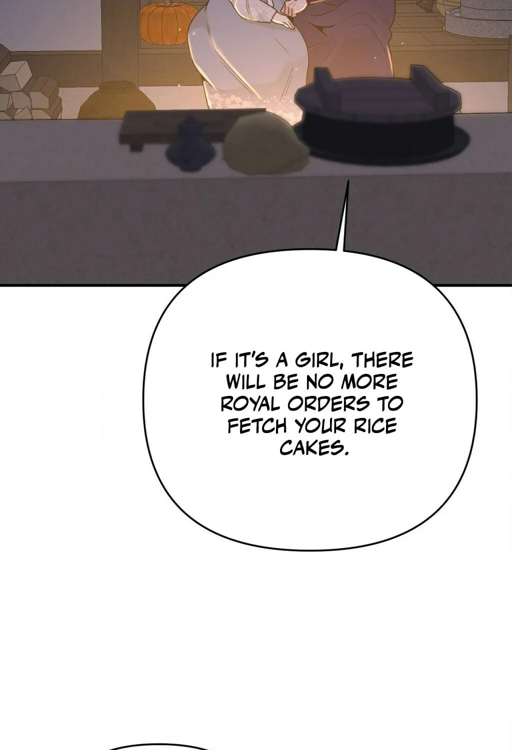 The rice cake you make, the rice cake you eat Chapter 13 page 96 - 