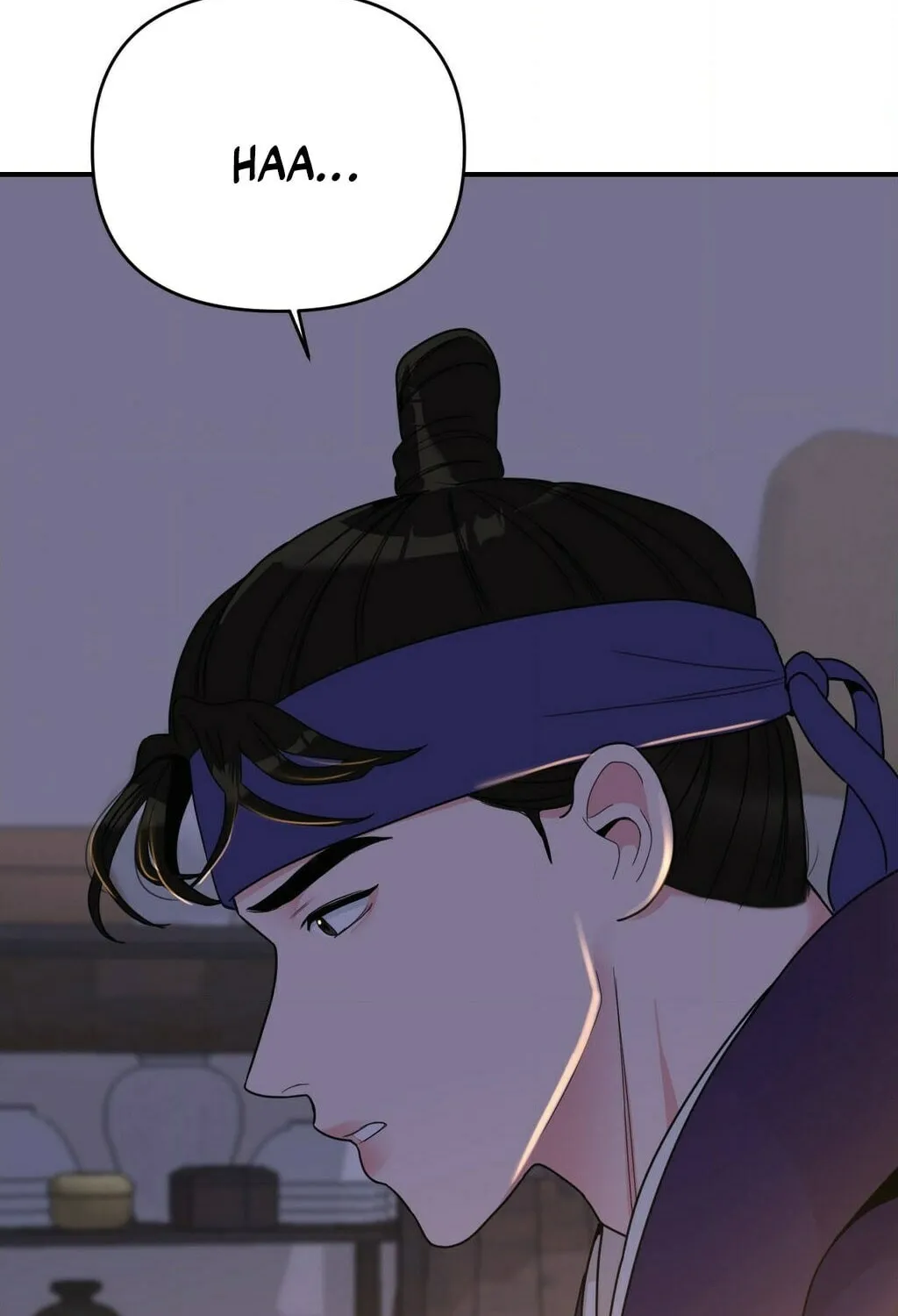 The rice cake you make, the rice cake you eat Chapter 13 page 97 - 