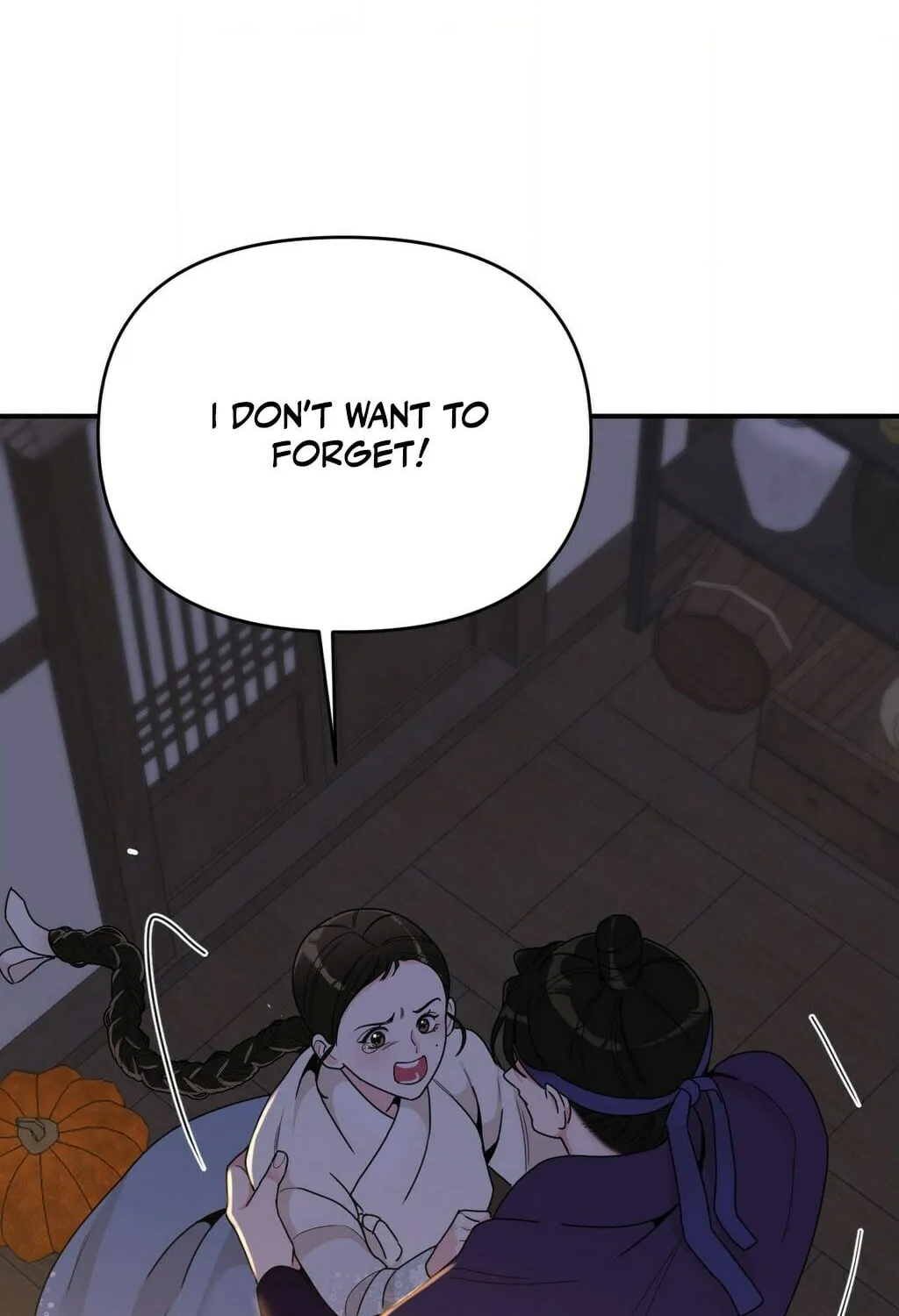 The rice cake you make, the rice cake you eat Chapter 13 page 99 - 