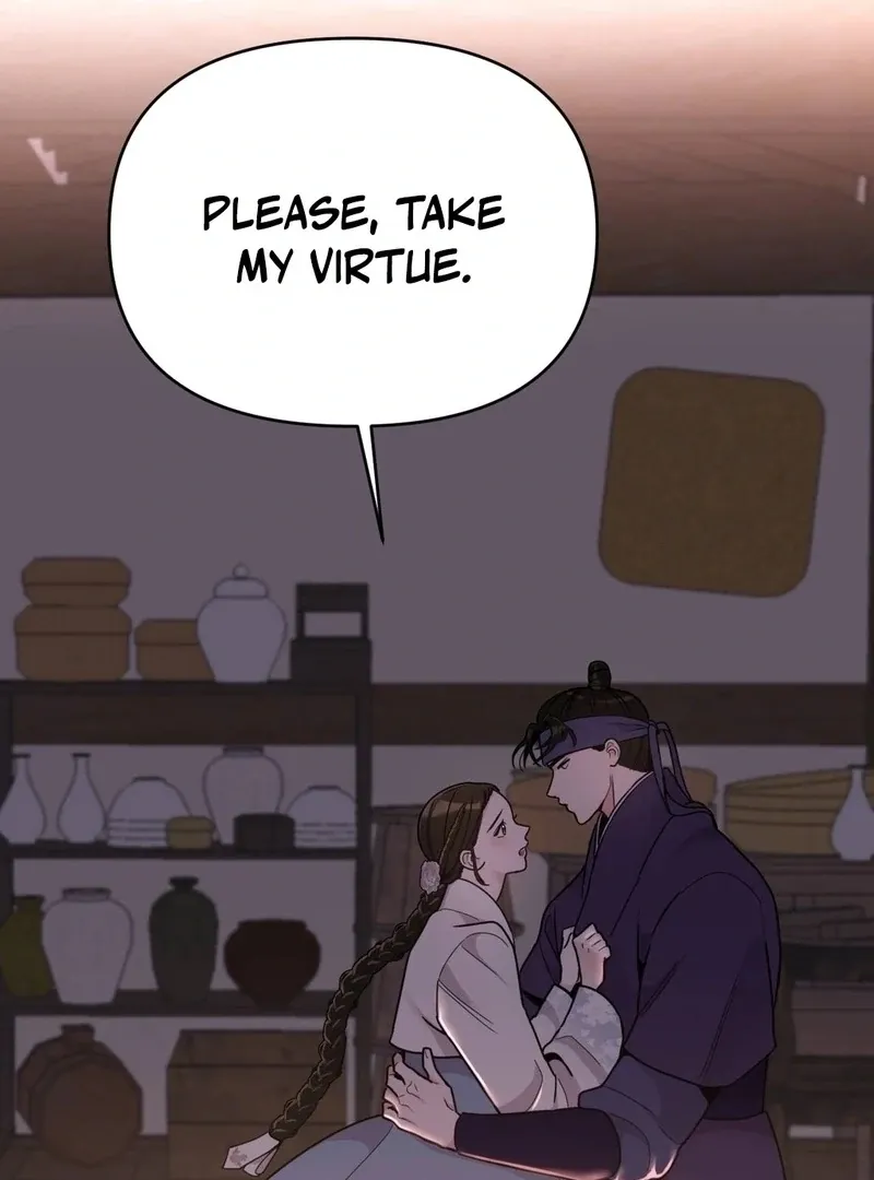 The rice cake you make, the rice cake you eat Chapter 14 page 2 - 