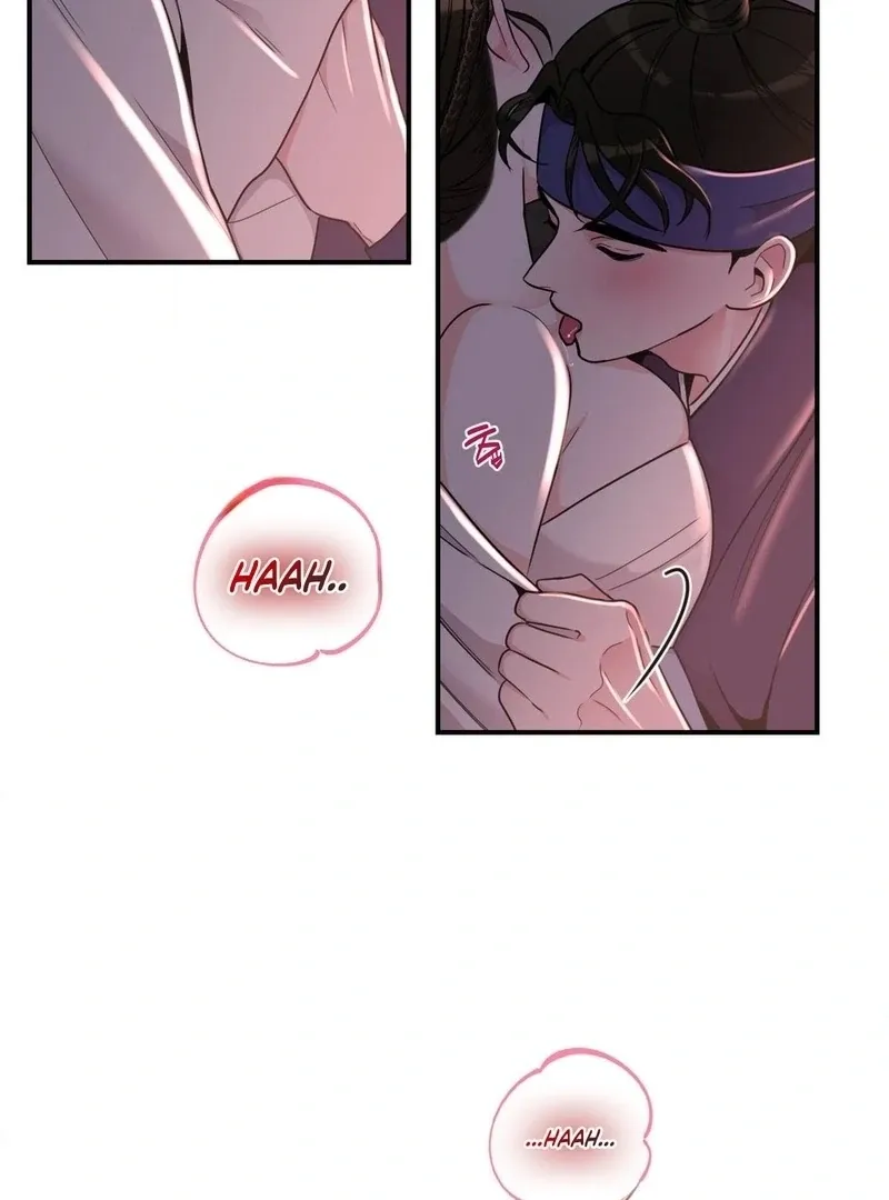 The rice cake you make, the rice cake you eat Chapter 14 page 11 - 