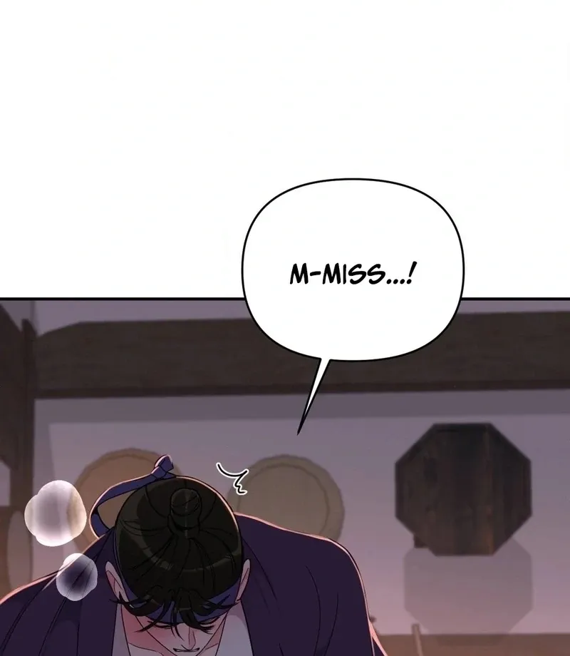 The rice cake you make, the rice cake you eat Chapter 14 page 35 - 