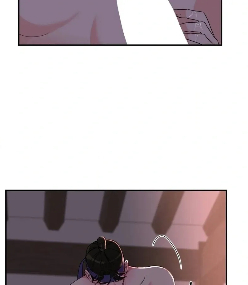 The rice cake you make, the rice cake you eat Chapter 14 page 43 - 