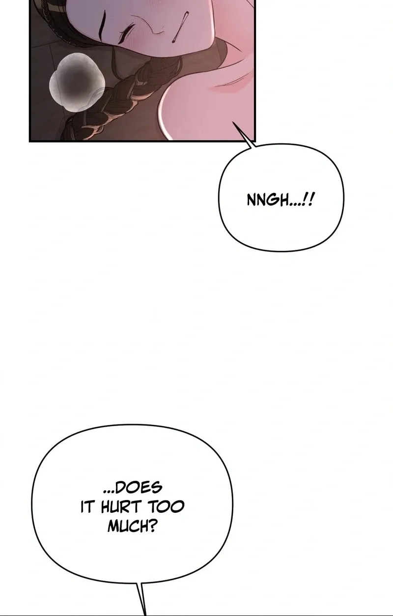 The rice cake you make, the rice cake you eat Chapter 14 page 54 - 