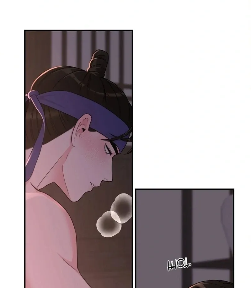 The rice cake you make, the rice cake you eat Chapter 14 page 62 - 