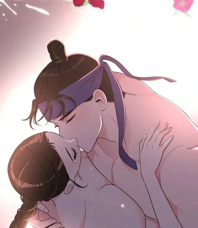 The rice cake you make, the rice cake you eat Chapter 14 page 85 - 
