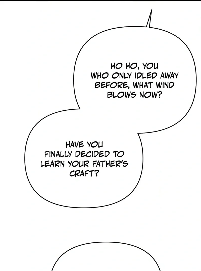 The rice cake you make, the rice cake you eat Chapter 15 page 19 - 
