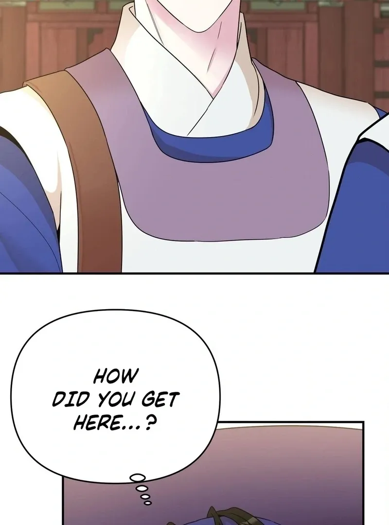 The rice cake you make, the rice cake you eat Chapter 15 page 29 - 