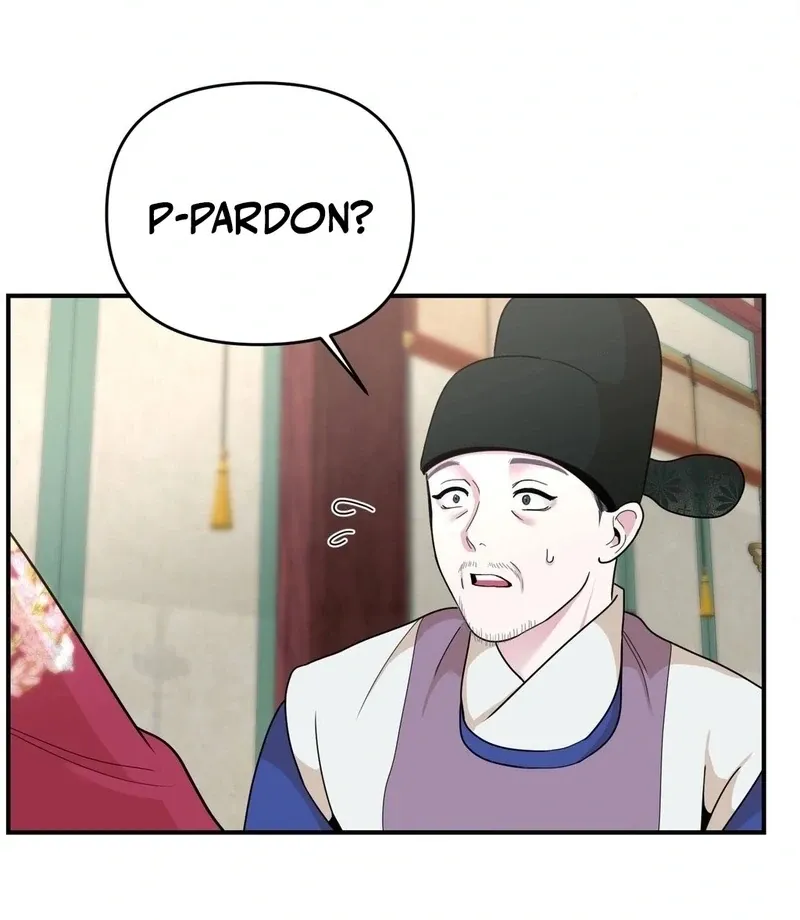 The rice cake you make, the rice cake you eat Chapter 15 page 35 - 
