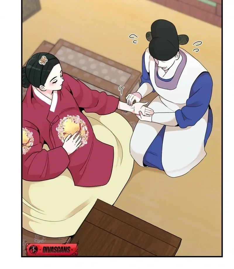 The rice cake you make, the rice cake you eat Chapter 15 page 39 - 