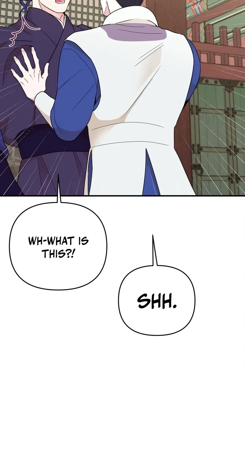 The rice cake you make, the rice cake you eat Chapter 15 page 63 - 