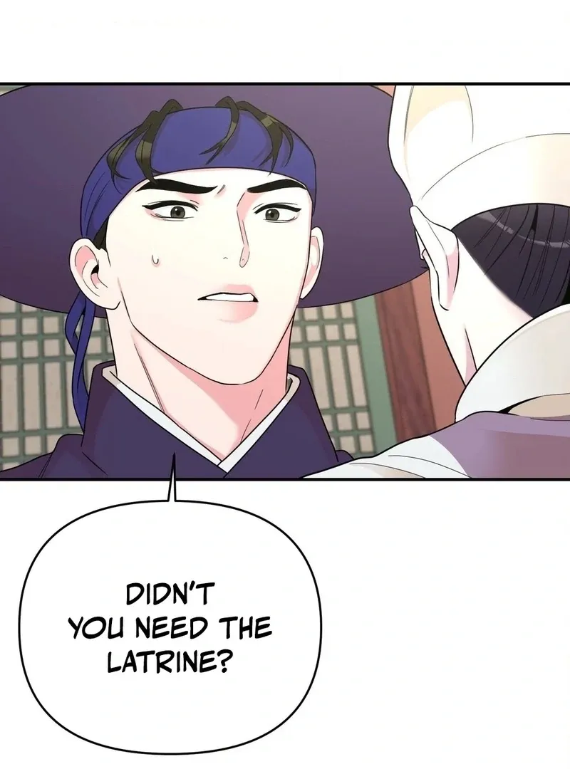 The rice cake you make, the rice cake you eat Chapter 15 page 65 - 