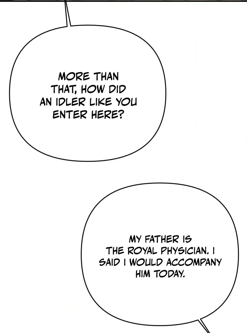 The rice cake you make, the rice cake you eat Chapter 15 page 68 - 