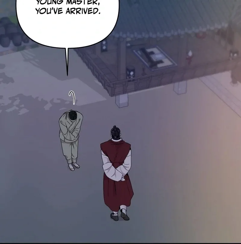 The rice cake you make, the rice cake you eat Chapter 15 page 9 - 